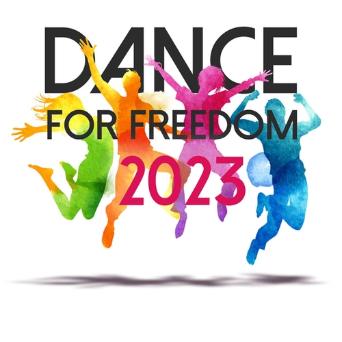 VA - Dance for Freedom 2023 [10123172]